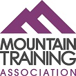 Tim Hall is a fully qualified Mountain Leader, and is allowed to use the Mountain Training Association logo, previously Mountain Leader Training Association.